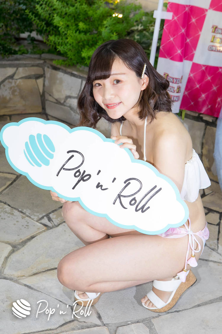 吉村侑莉（Stand-Up! Next!）