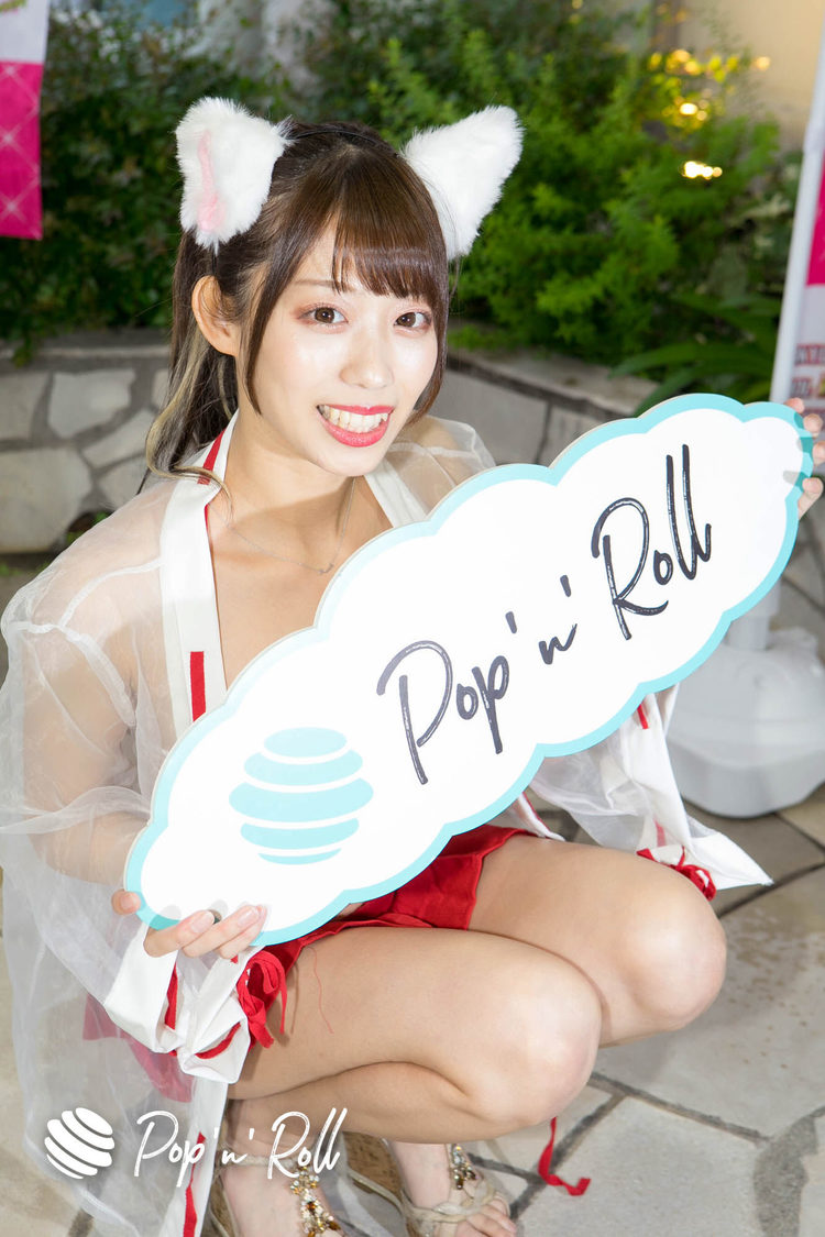 山岸奈津美（虹色の飛行少女）