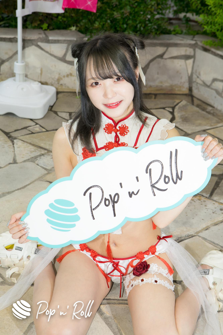 小田切るる（alma）