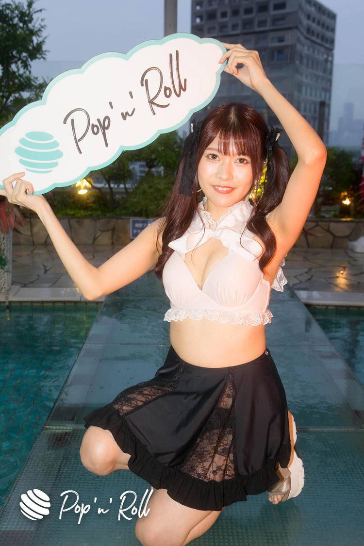 愛瀬りさこ（イケてるハーツ）