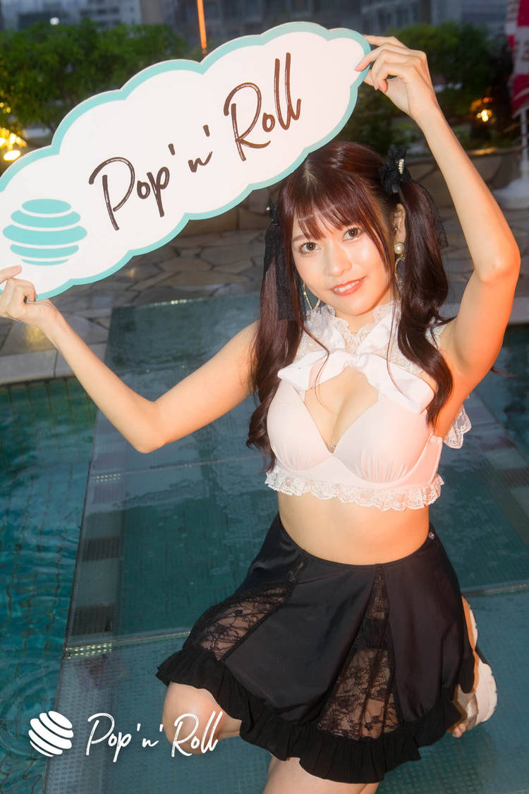 愛瀬りさこ（イケてるハーツ）