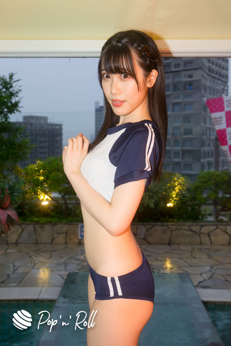 橘莉衣（イケてるハーツ）