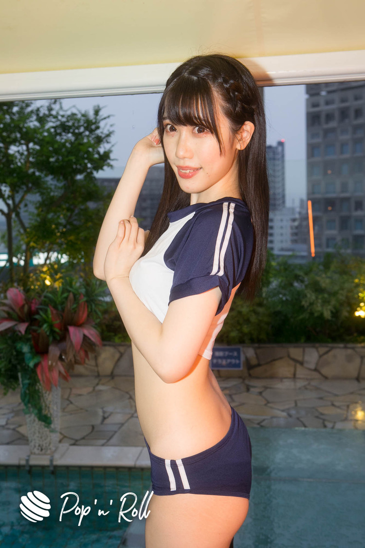 橘莉衣（イケてるハーツ）