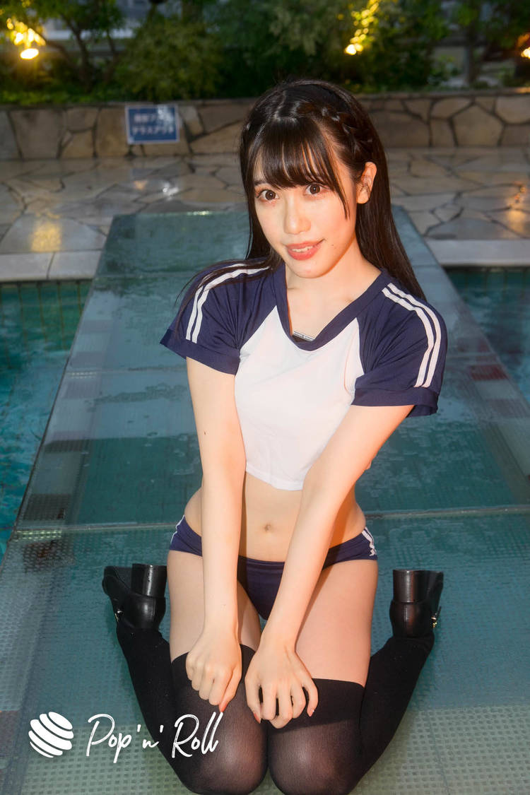 橘莉衣（イケてるハーツ）