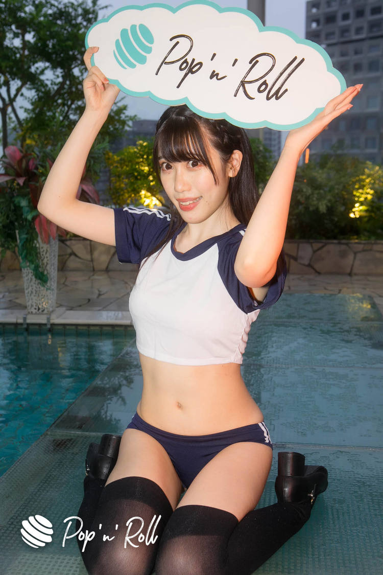 橘莉衣（イケてるハーツ）