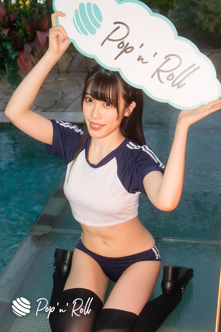 橘莉衣（イケてるハーツ）