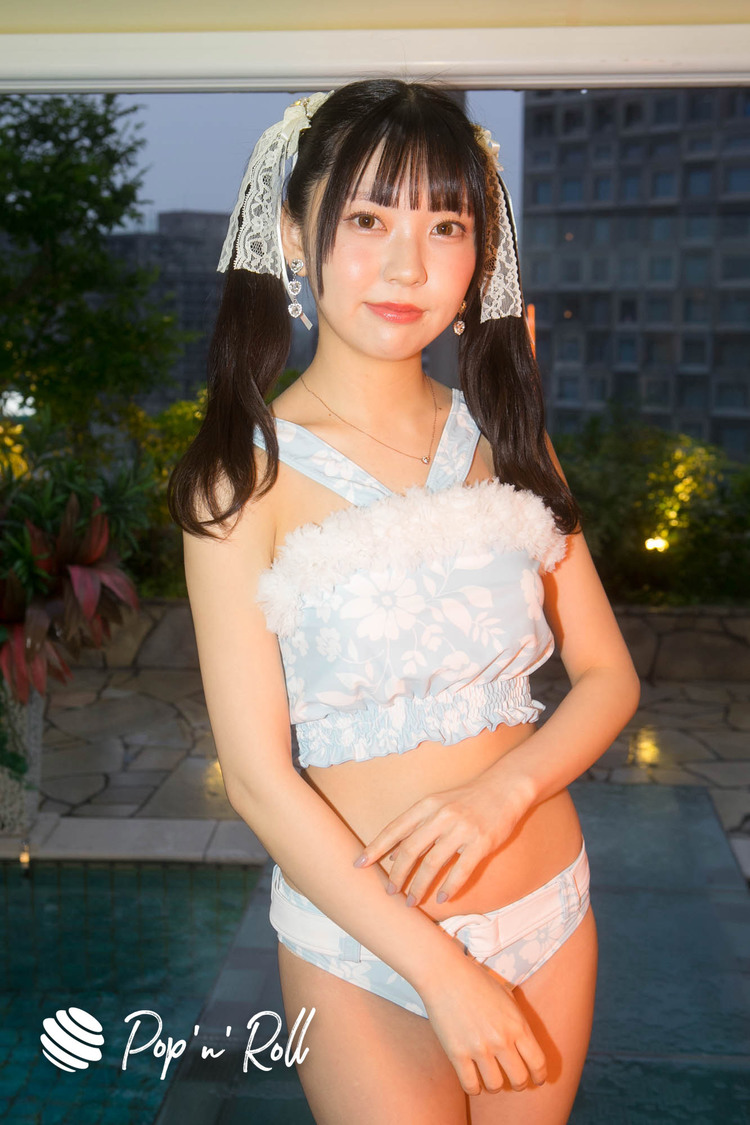 小泉椎香（イケてるハーツ）