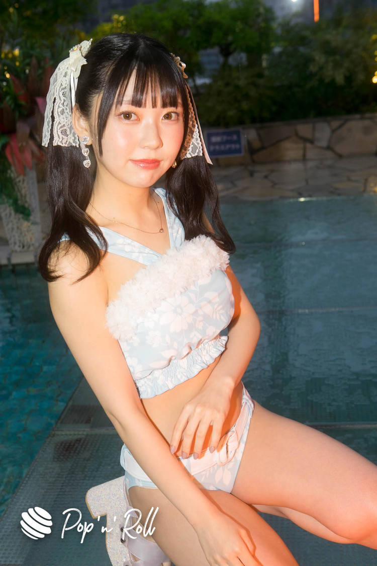 小泉椎香（イケてるハーツ）