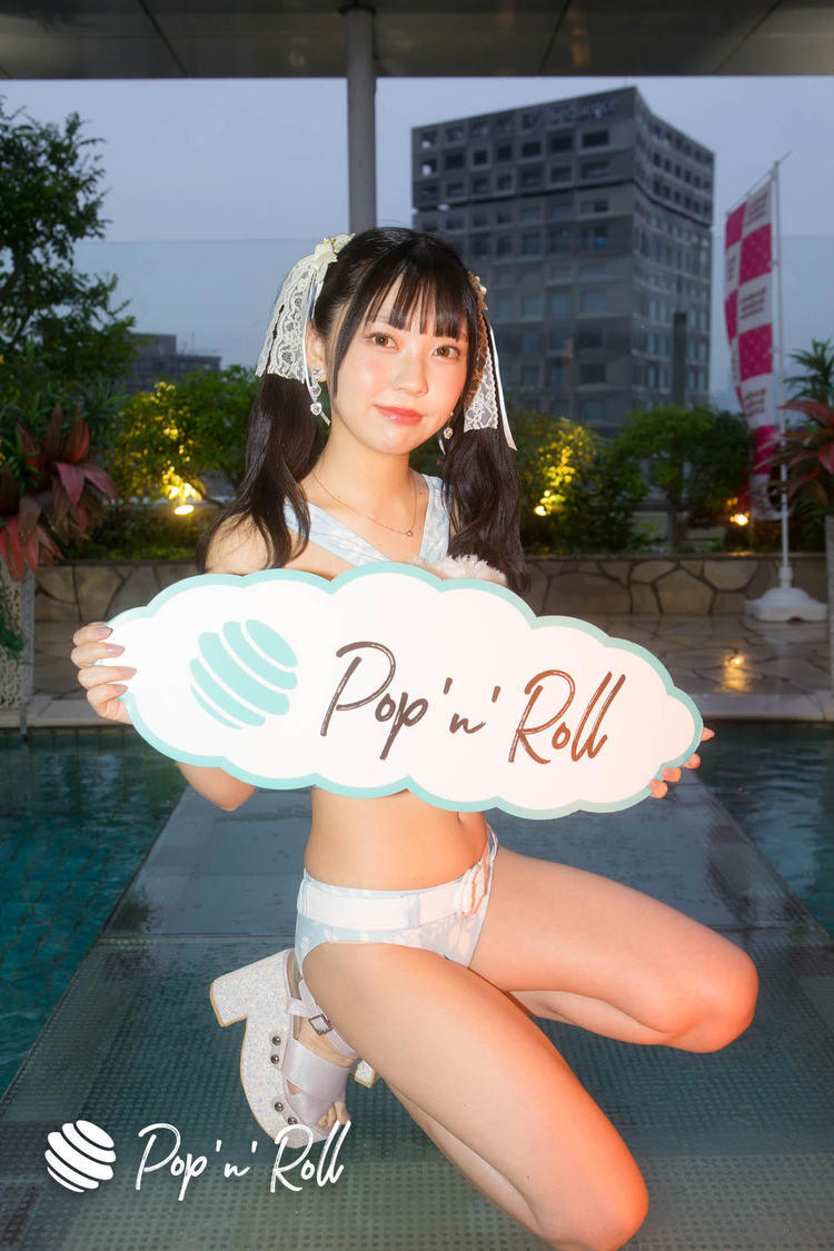 小泉椎香（イケてるハーツ）