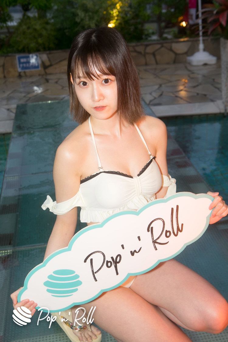 小島瑠那（泡沫パーティーズ）