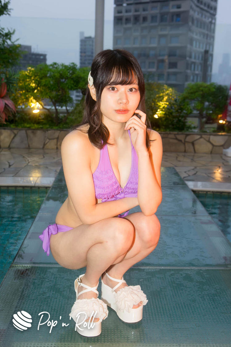 城木玲亜（イケてるハーツ）