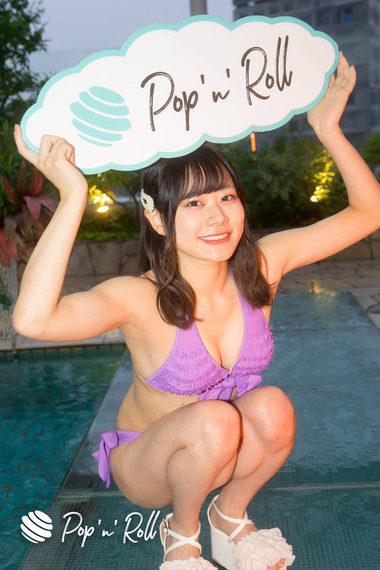 城木玲亜（イケてるハーツ）