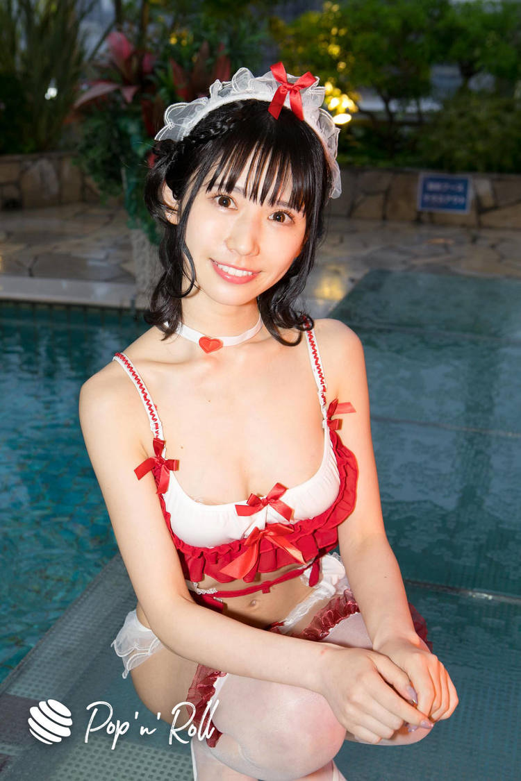 木内くるみ（泡沫パーティーズ）