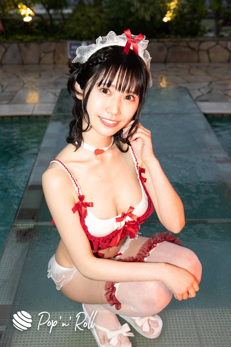 木内くるみ（泡沫パーティーズ）