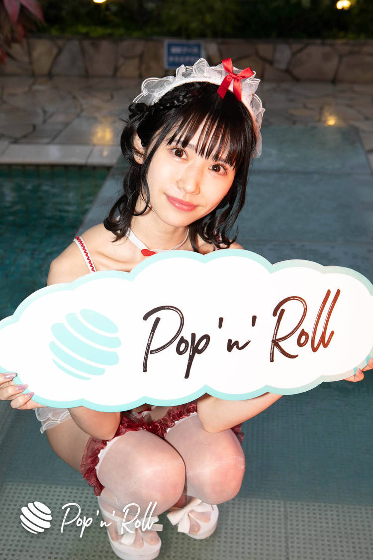 木内くるみ（泡沫パーティーズ）