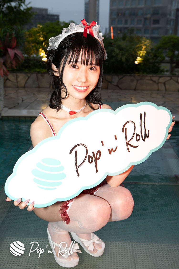 木内くるみ（泡沫パーティーズ）