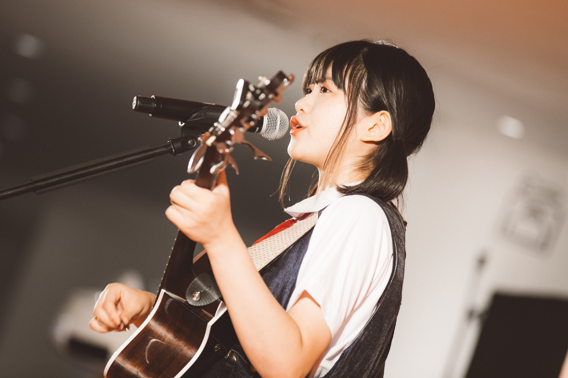 ＜@JAM EXPO 2018＞8月25日「原田珠々華」オレンジステージ