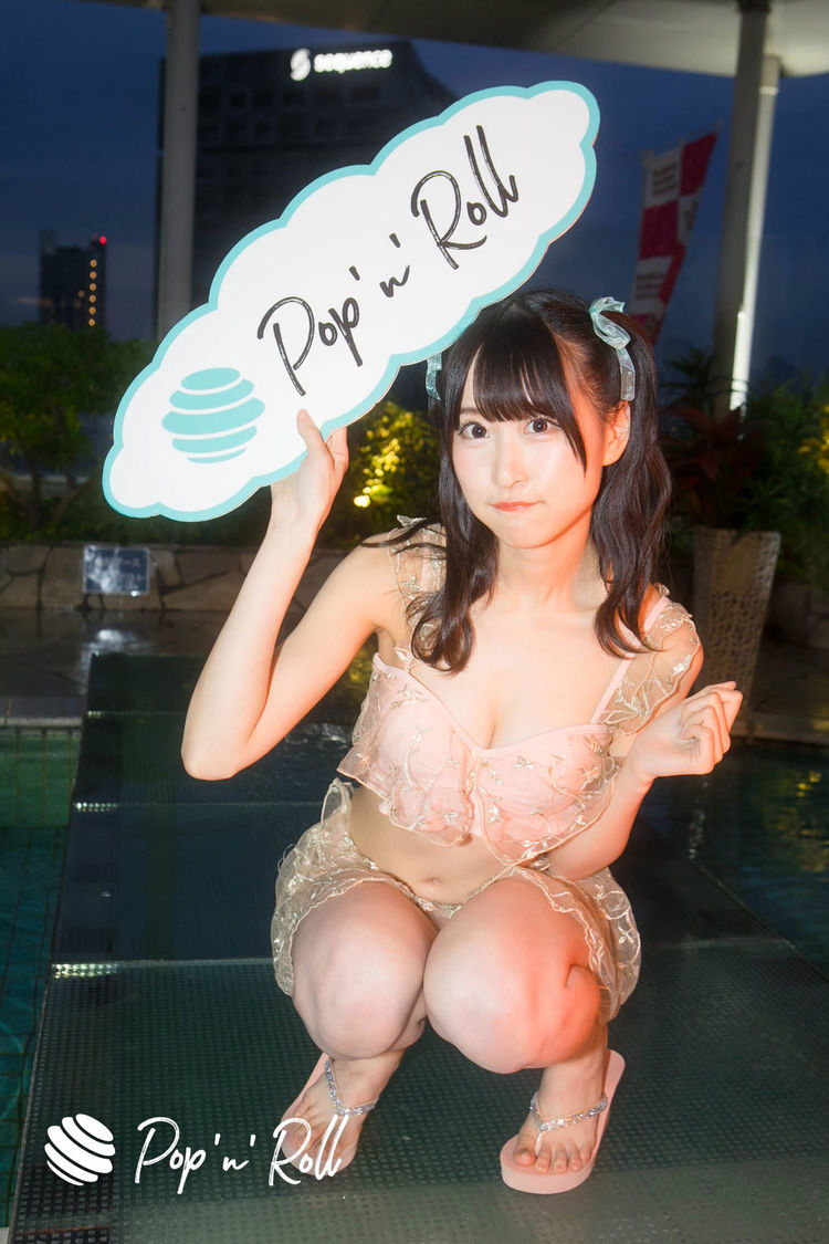 宮花もも（ハニースパイスRe.）