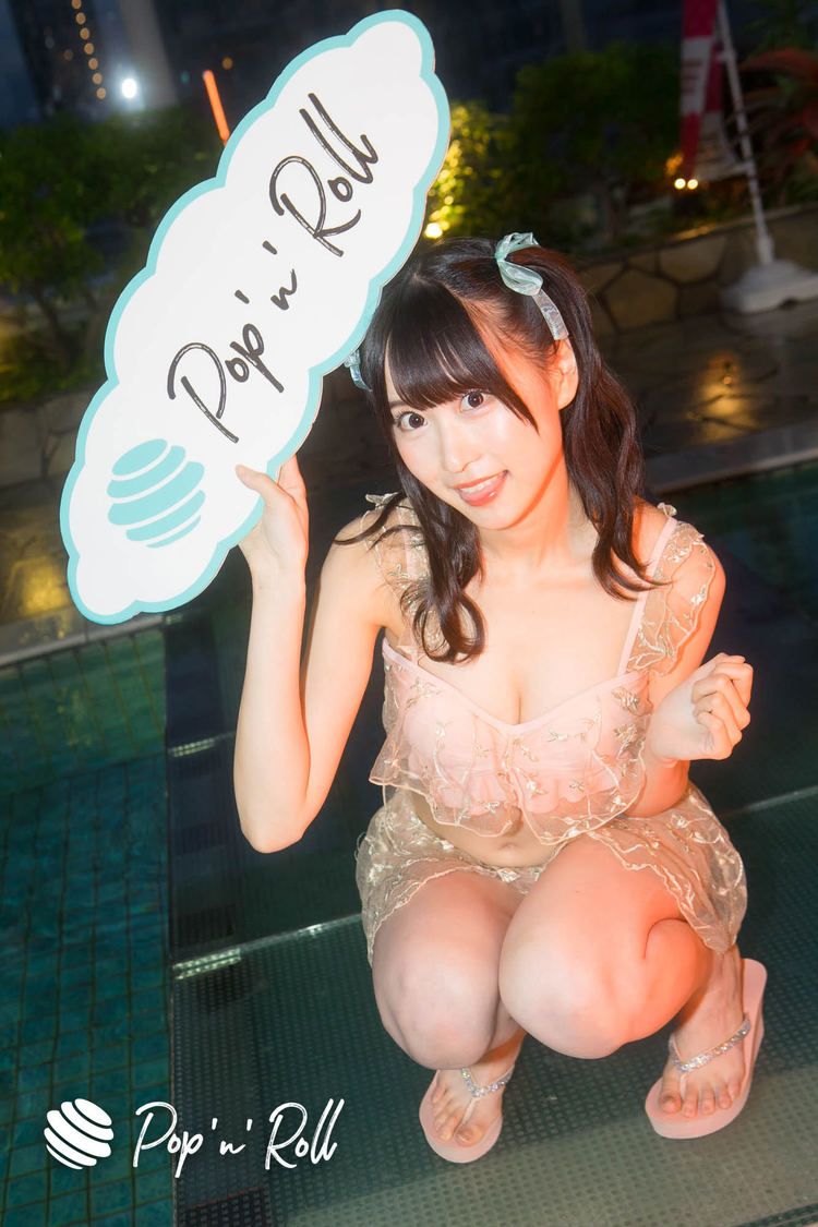 宮花もも（ハニースパイスRe.）