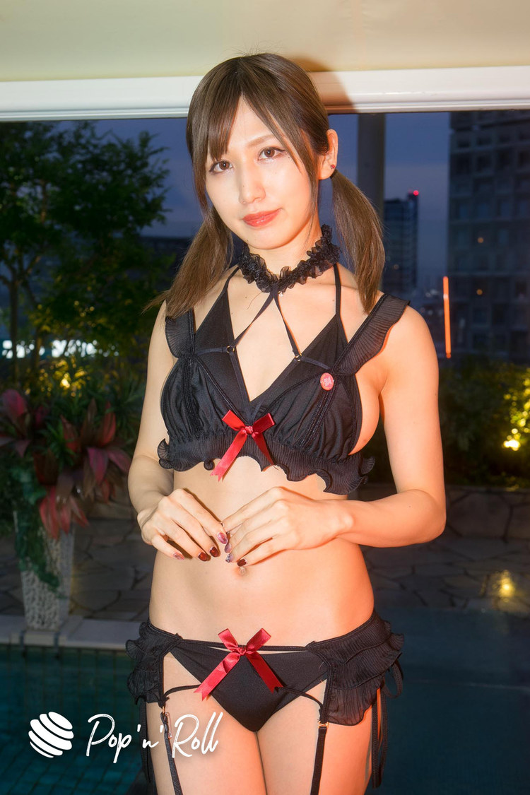 鈴原優美（82回目の終身刑）