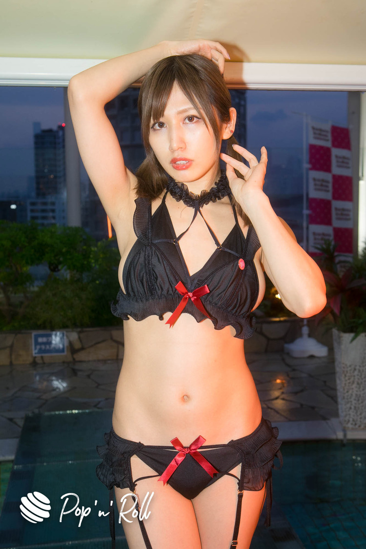 鈴原優美（82回目の終身刑）