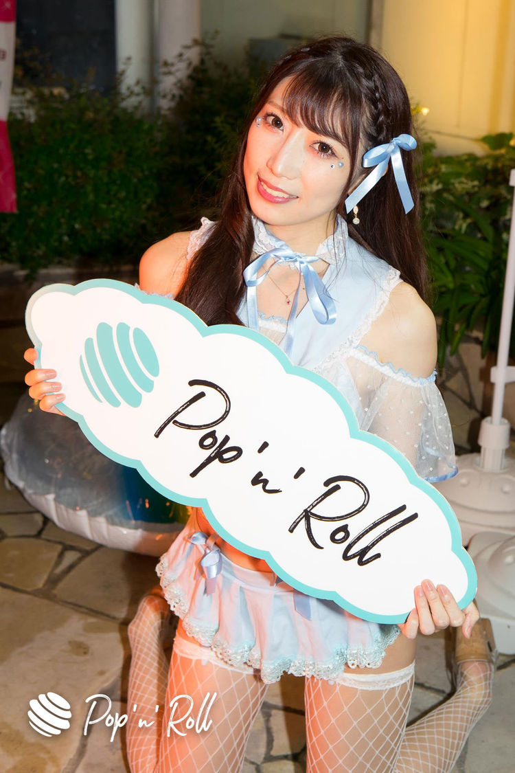 愛迫みゆ（虹色の飛行少女）