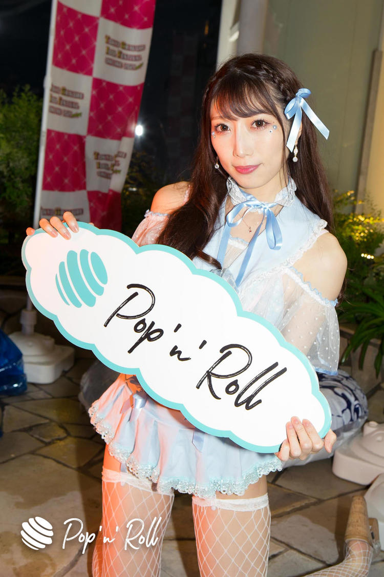 愛迫みゆ（虹色の飛行少女）