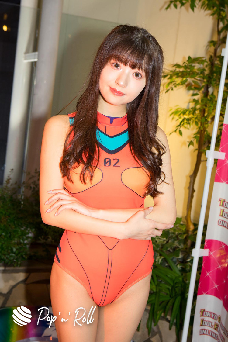 林あやの（虹色の飛行少女）