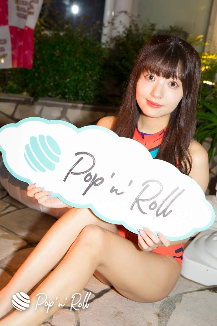 林あやの（虹色の飛行少女）