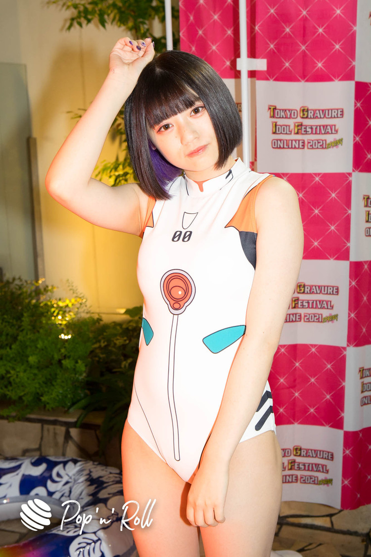 和泉ふみ（虹色の飛行少女）