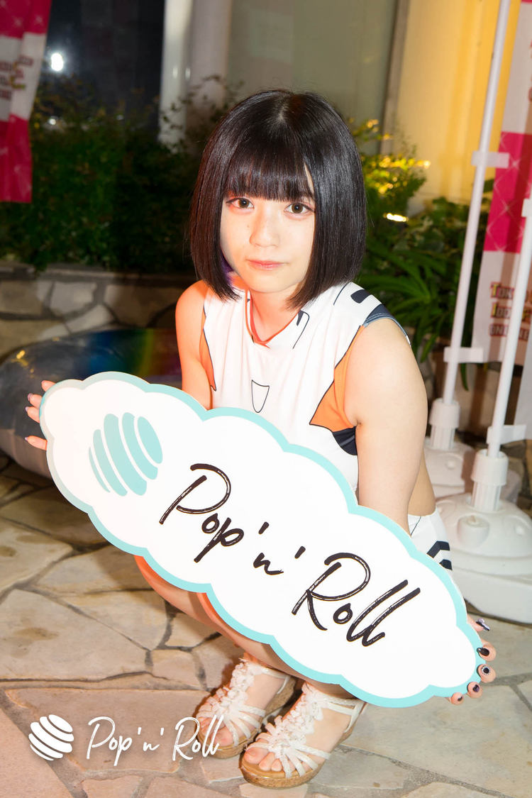 和泉ふみ（虹色の飛行少女）