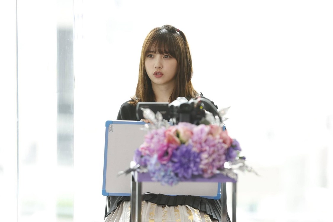 （C）AbemaTV, Inc.