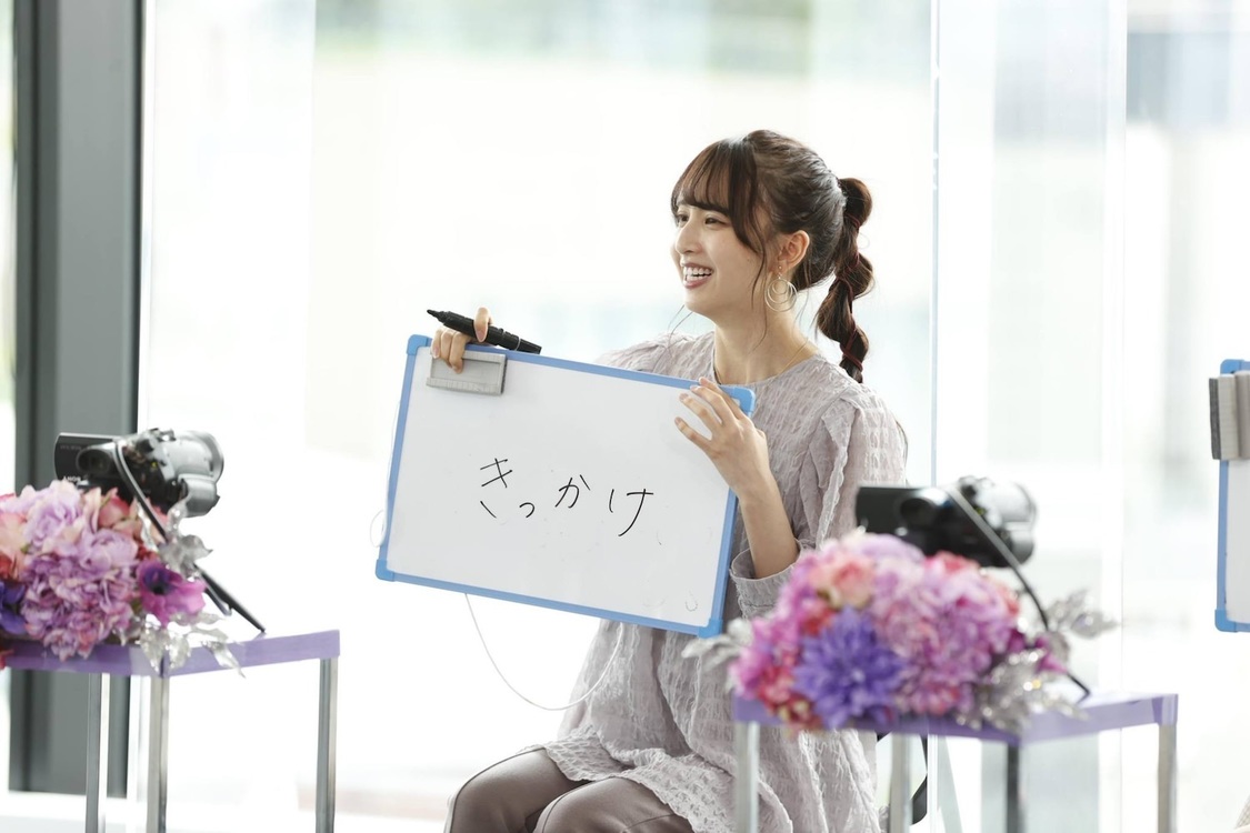 （C）AbemaTV, Inc.