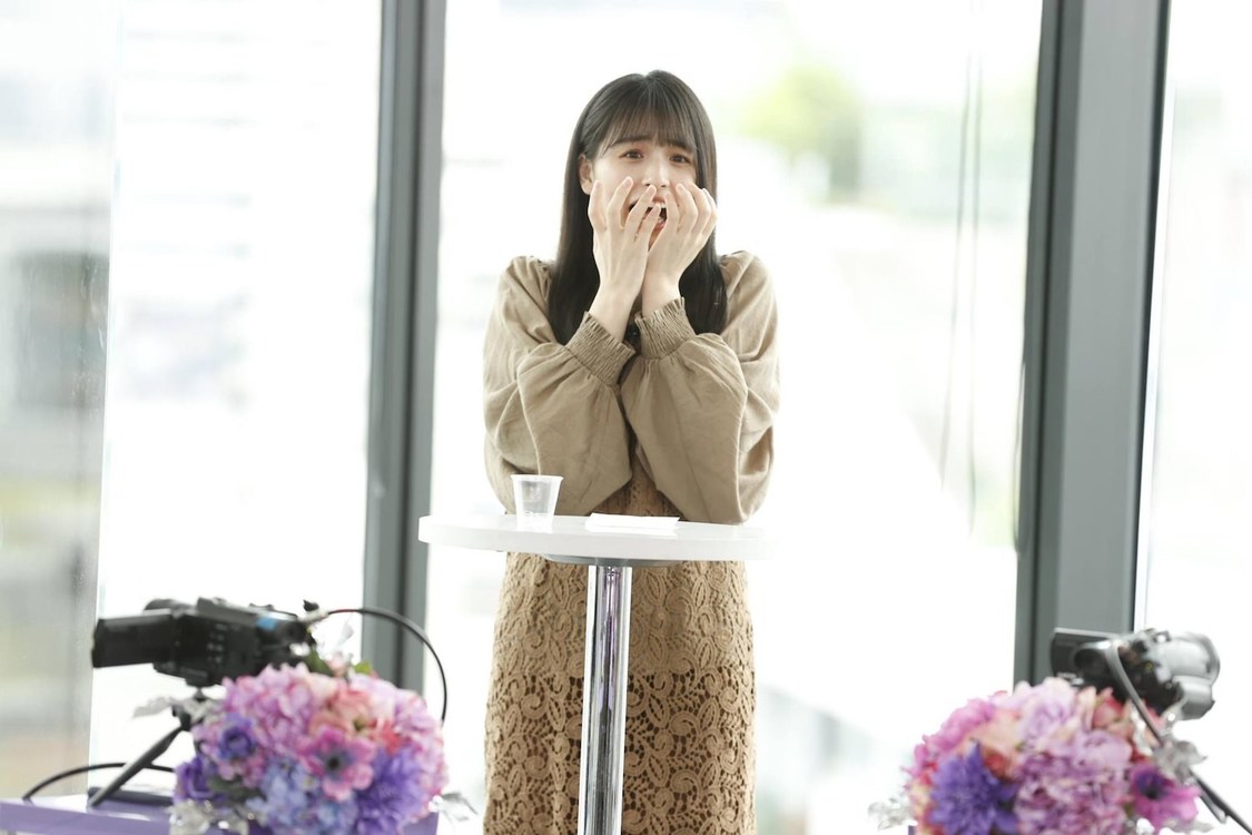 （C）AbemaTV, Inc.