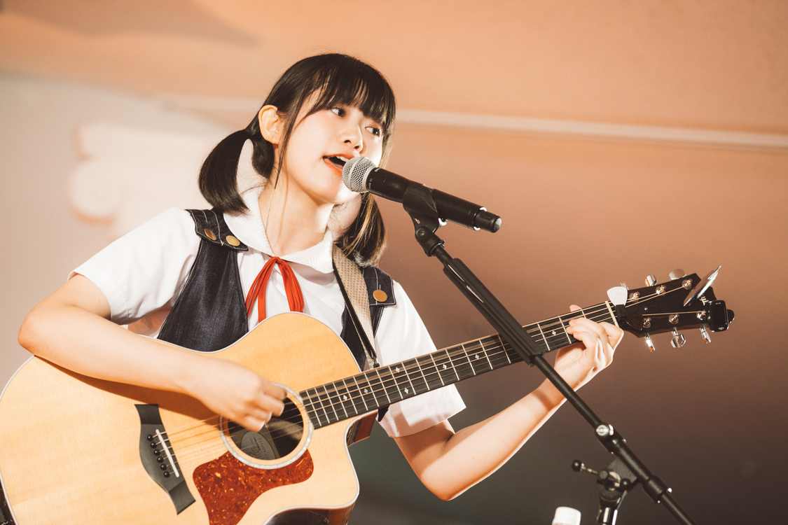 ＜@JAM EXPO 2018＞8月25日「原田珠々華」オレンジステージ