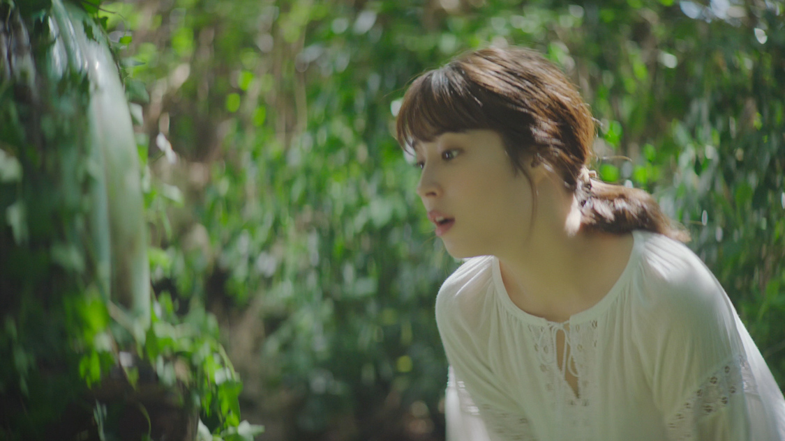 発泡酒『淡麗グリーンラベル』新TV-CM「GREEN JUKEBOX君」篇より