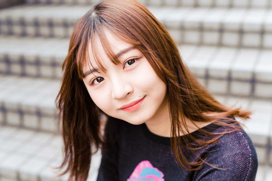 二葉茉由（テラス×テラス）