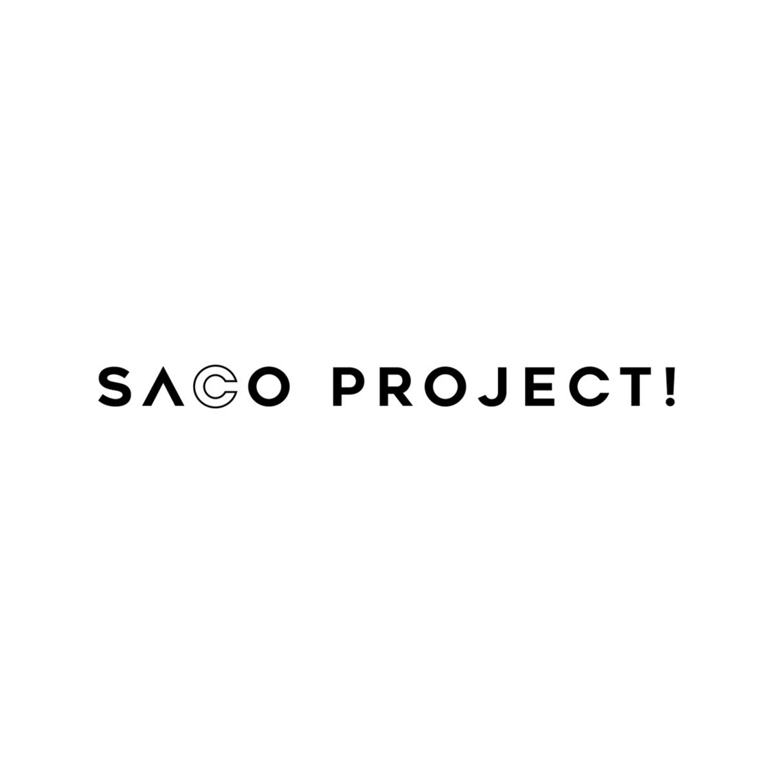 『SACO PROJECT！』