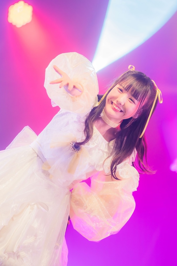 永月十華＜First edition＞TSUTAYA O-EAST（2021年5月5日）