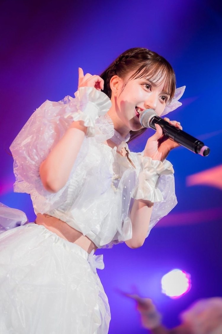藤城なみ＜First edition＞TSUTAYA O-EAST（2021年5月5日）