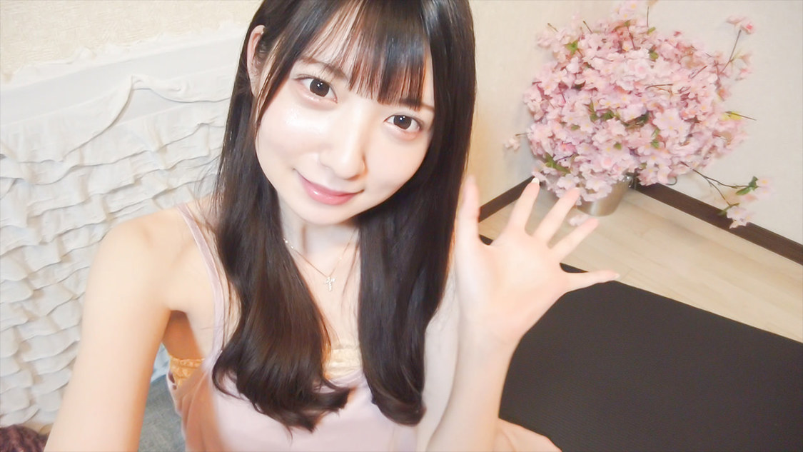 乃木結夢『【自撮り美女】家トレはじめました！』より