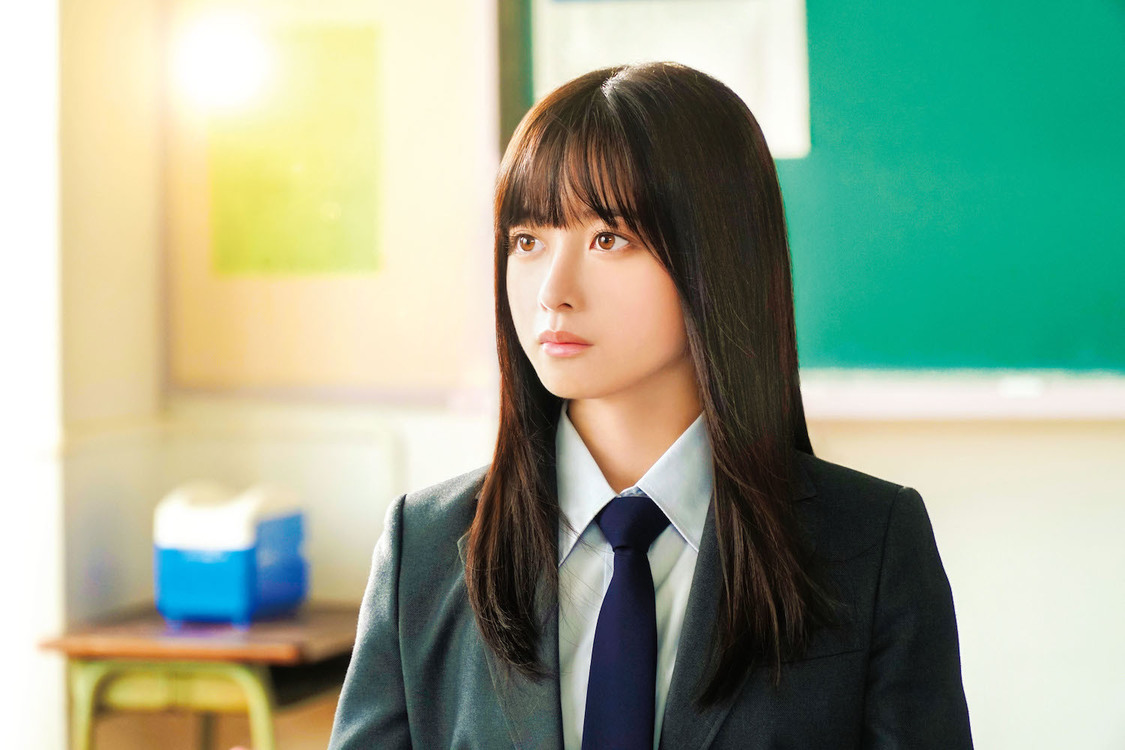 （C）2020映画「小説の神様」製作委員会