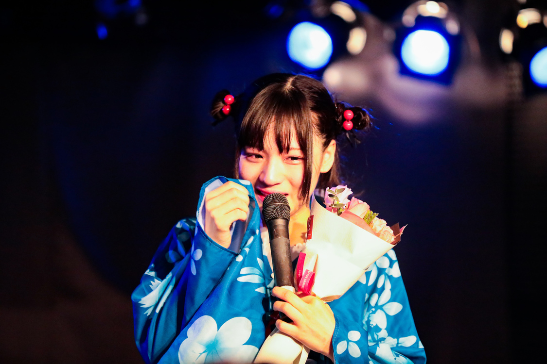 ＜マリオネッ。生誕祭〜深月かおりBirthday Party2019〜＞｜渋谷CLUB CRAWL（2019年1月20日）