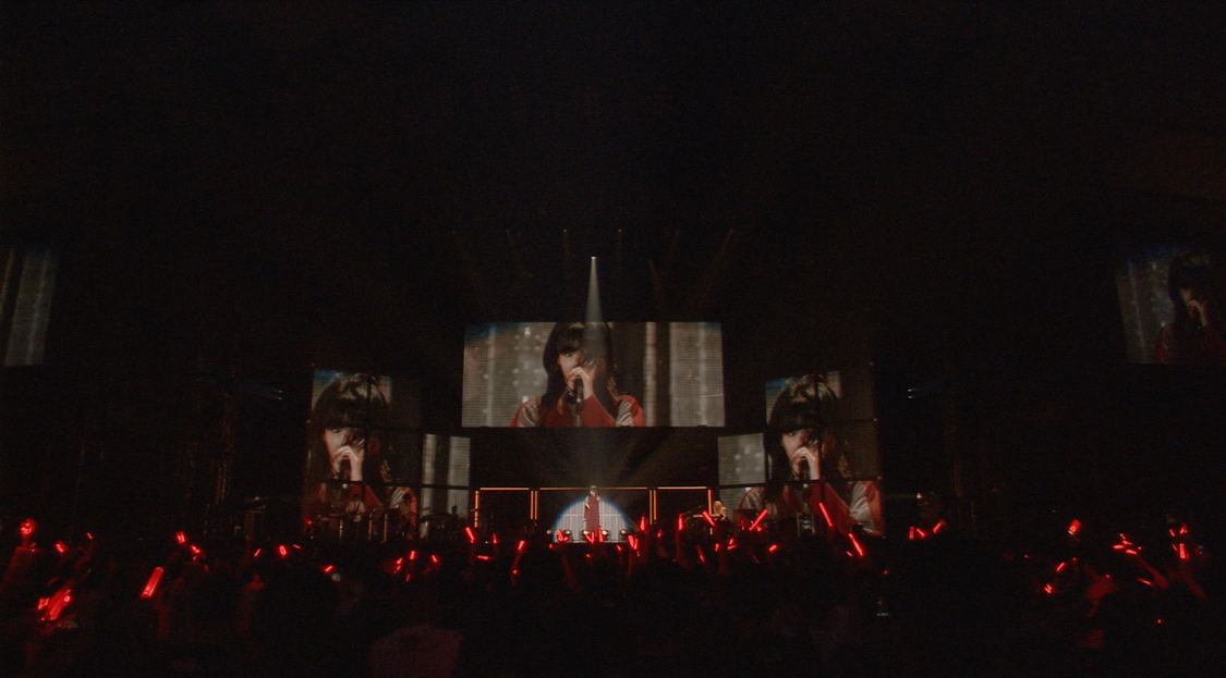 『REBOOT BiSH』ダイジェスト映像