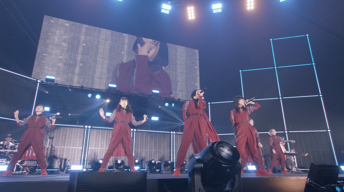 『REBOOT BiSH』ダイジェスト映像