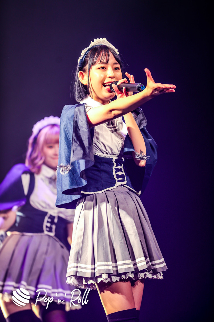 純情のアフィリア＜Beyond the Dimension＞池袋harevutai（2021年5月1日）