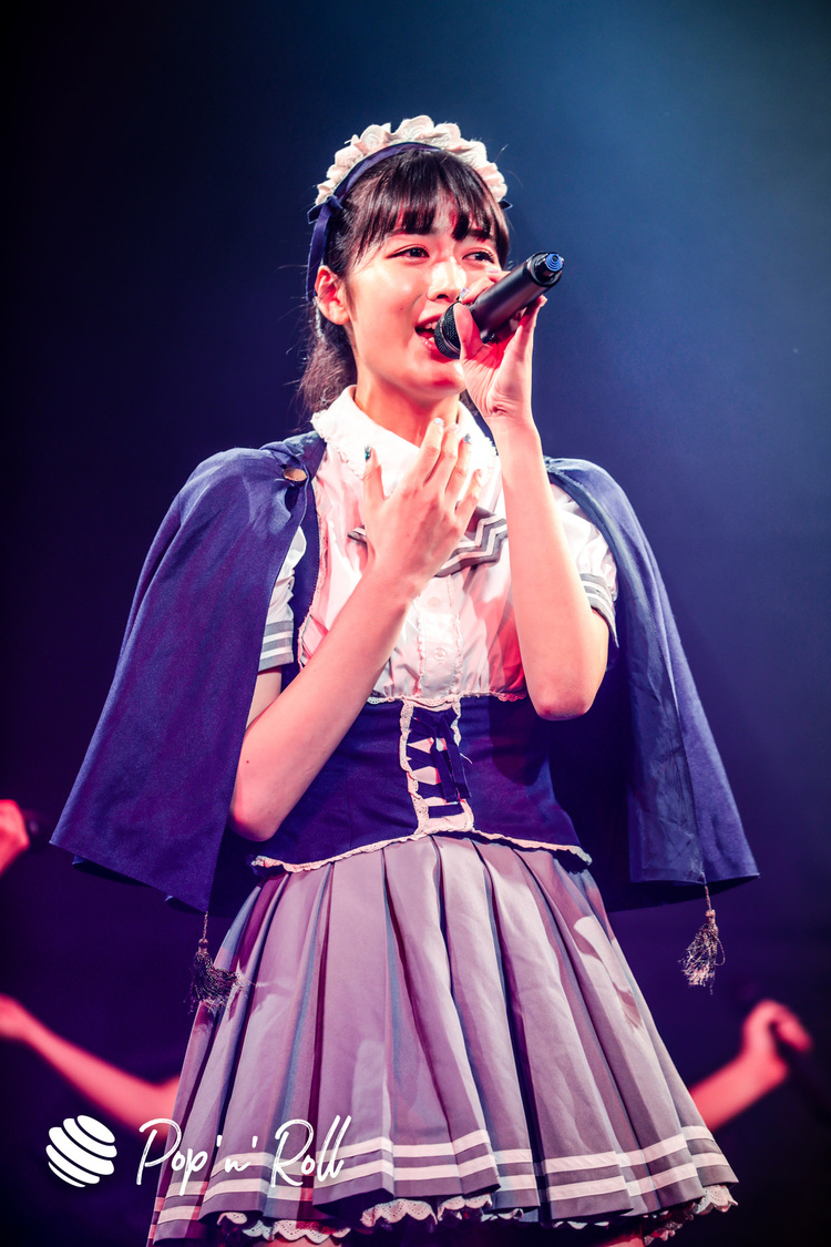 純情のアフィリア＜Beyond the Dimension＞池袋harevutai（2021年5月1日）