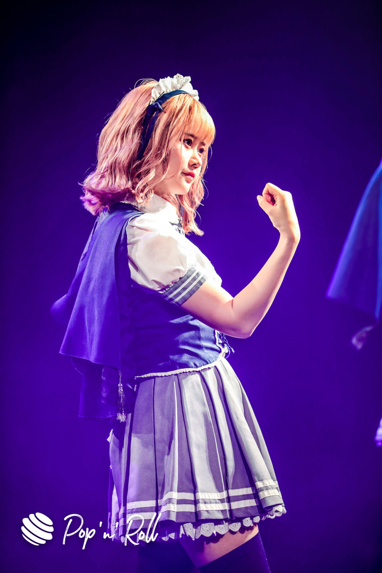 純情のアフィリア＜Beyond the Dimension＞池袋harevutai（2021年5月1日）