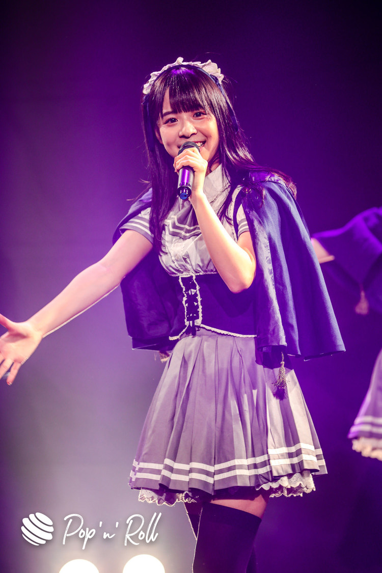 純情のアフィリア＜Beyond the Dimension＞池袋harevutai（2021年5月1日）