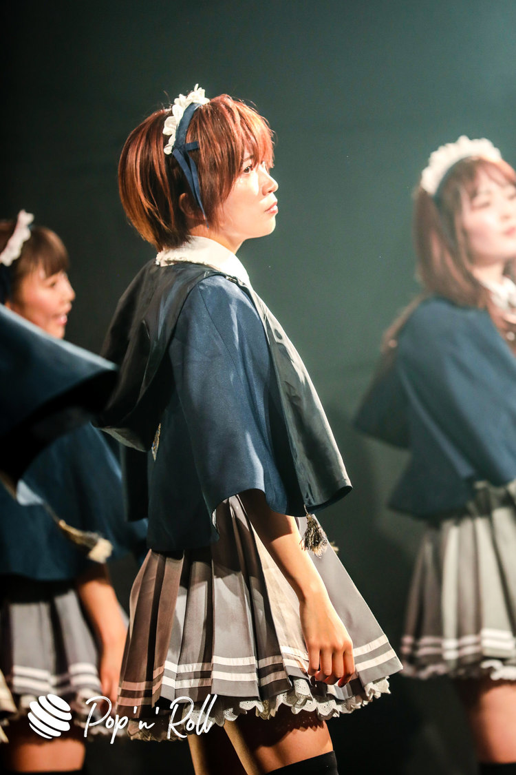 純情のアフィリア＜Beyond the Dimension＞池袋harevutai（2021年5月1日）